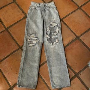 Pacsun 90’s Boyfriend Jeans